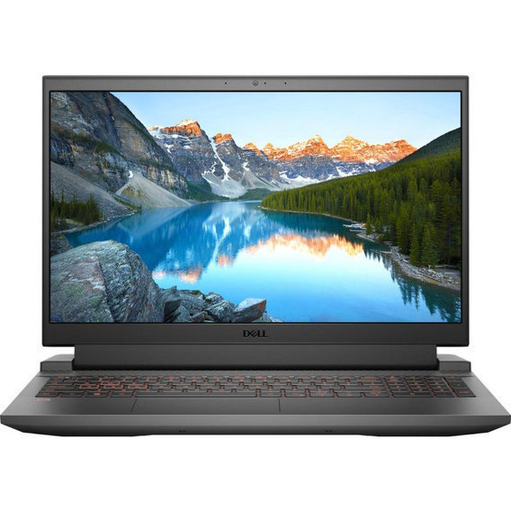 Ноутбук Dell Inspiron G15 5510 (GB5510EYR0S)
