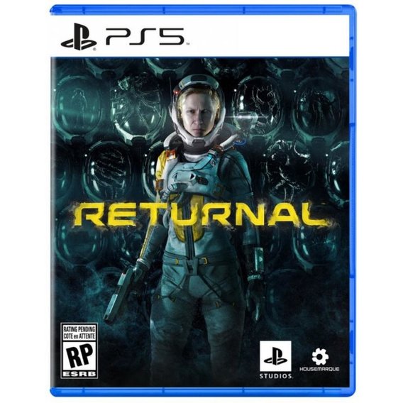 Returnal  (PS5)