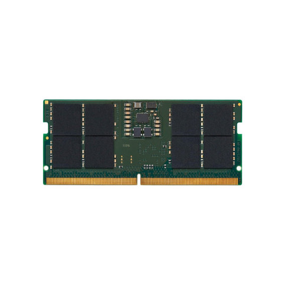 Kingston 8 GB SO-DIMM DDR5 4800 MHz (KVR48S40BS6-8)