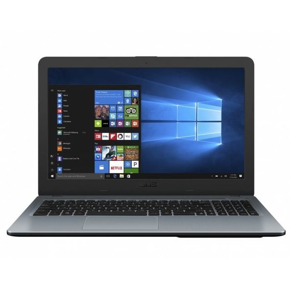Ноутбук Asus VivoBook X540UB (X540UB-DM488) UA