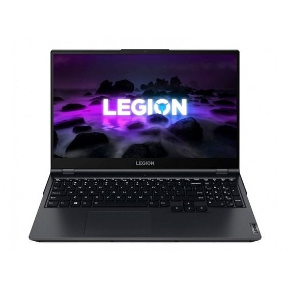 Ноутбук Lenovo Legion 5 (82K0003LPB_32_W11H)