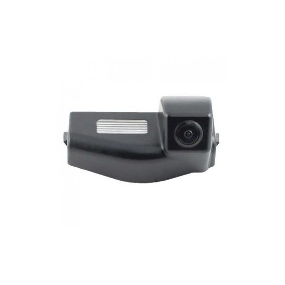 Камера заднего вида для Mazda 2 (Falcon) SC33HCCD-170