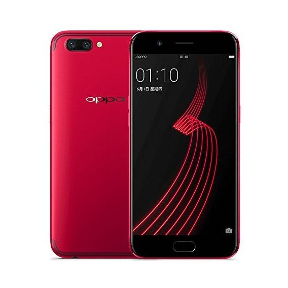 Смартфон OPPO R11 4/64Gb Red