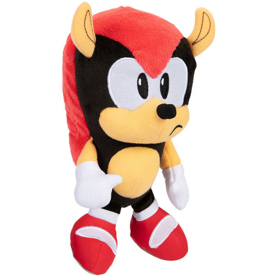 Мягкая игрушка Sonic the Hedgehog W7 - Майти (41425)
