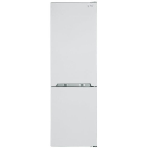 Холодильник SHARP SJ-BA10DMXWF-EU