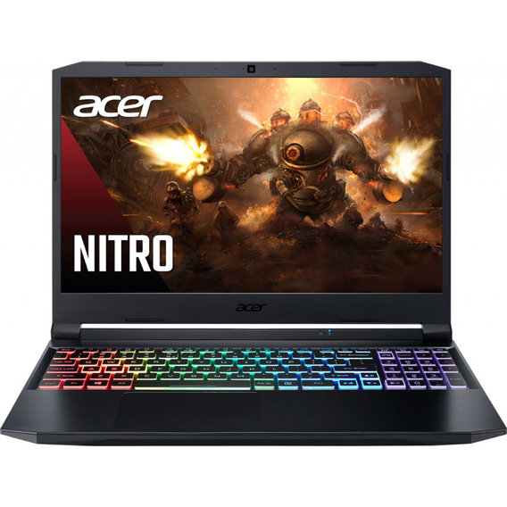 Ноутбук Acer Nitro 5 AN515-45 (NH.QBCEU.00U) UA