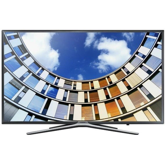 Телевизор Samsung UE43M5503AUXUA