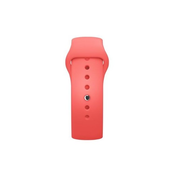 Аксессуар для Watch Apple Sport Band Pink (MJ4T2) for Apple Watch 42/44mm