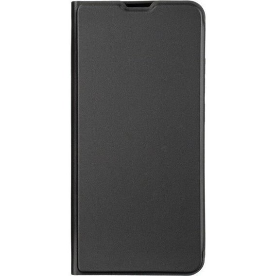 Аксессуар для смартфона Gelius Book Cover Shell Case Black for Motorola Moto G10 / G20 / G30 / G10 Power
