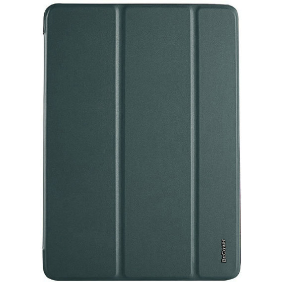 Аксессуар для iPad BeCover Case Book Magnetic Dark Green (707550) for iPad Pro 12.9" 2020