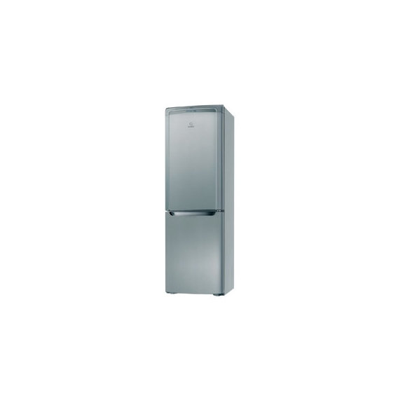 Холодильник Indesit PBAA 34 V X
