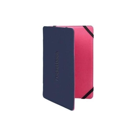 Аксессуар к электронной книге PocketBook 5" 2 sided blue/pink for 515