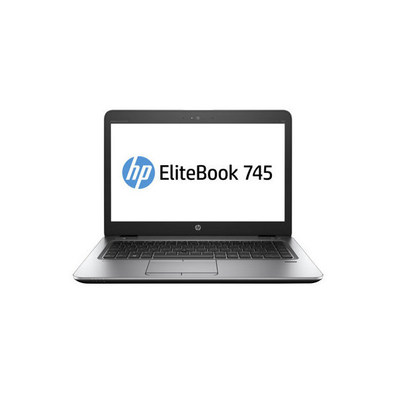 Ноутбук HP EliteBook 745 G3 (W8K14EP)