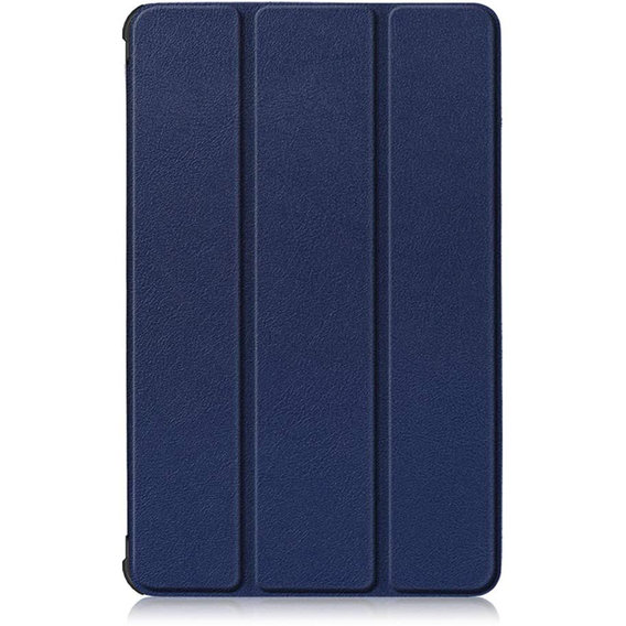 Аксесуар для планшетних ПК BeCover Smart Case Samsung Galaxy Tab S6 Lite 10.4 P610/P615 Deep Blue (704851)