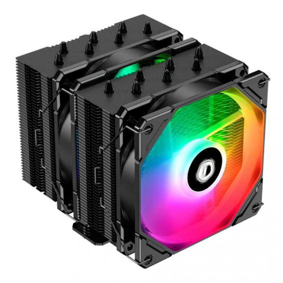 Кулер ID-Cooling SE-207-XT ARGB
