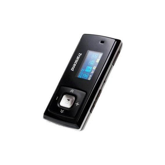 MP3- и медиаплеер Transcend T.Sonic 650 2Gb Black