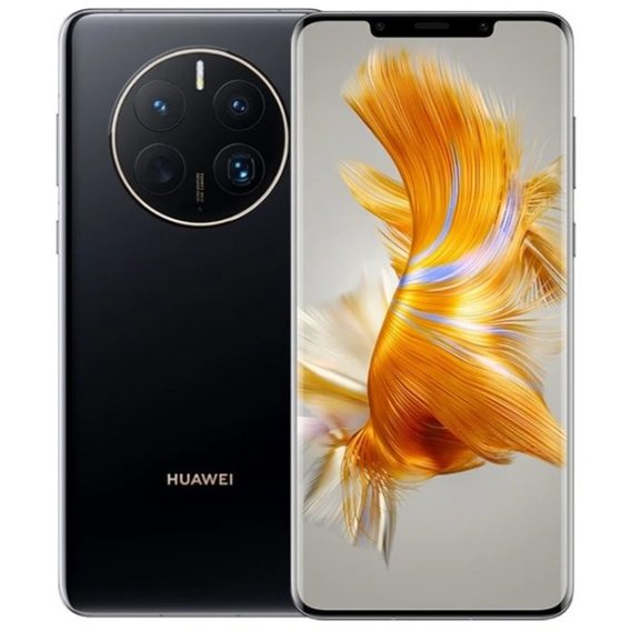 Смартфон Huawei Mate 50 Pro 8/256GB Dual Black