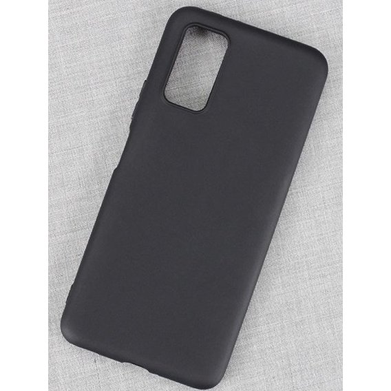 Аксессуар для смартфона TPU Case Black for Samsung G780 Galaxy S20 FE