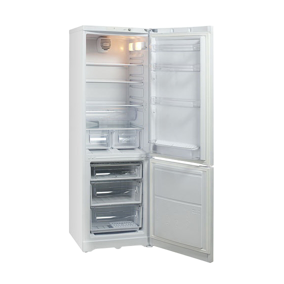 Холодильник Hotpoint-Ariston HBM 1181.4 V