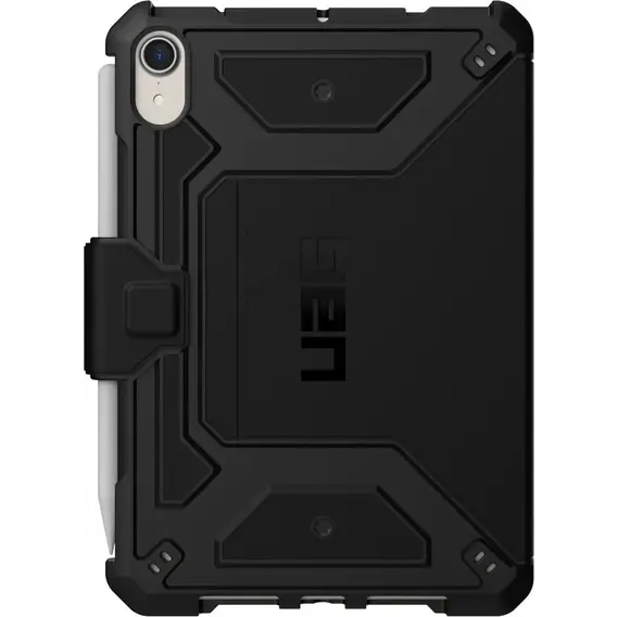 Аксессуар для iPad Urban Armor Gear UAG Metropolis SE Black (12328X114040) for iPad mini 6 2021