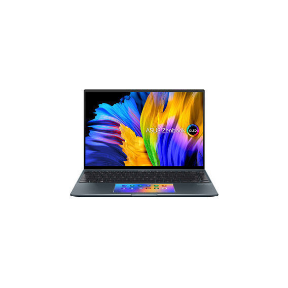 Ноутбук ASUS Zenbook 14X OLED UX5400EA (UX5400EA-I716512G1W) RB