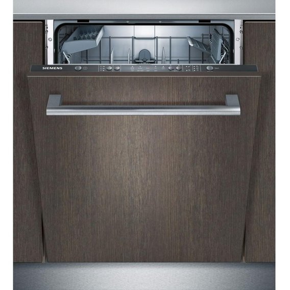 Встраиваемая посудомоечная машина Siemens SN615X00AE