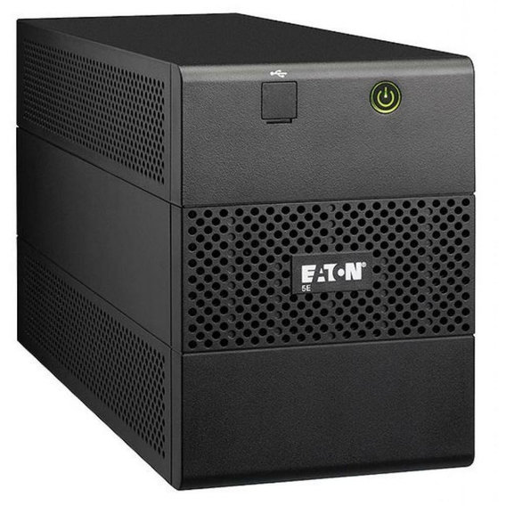 Eaton 5E 850VA, USB DIN (5E850IUSBDIN)