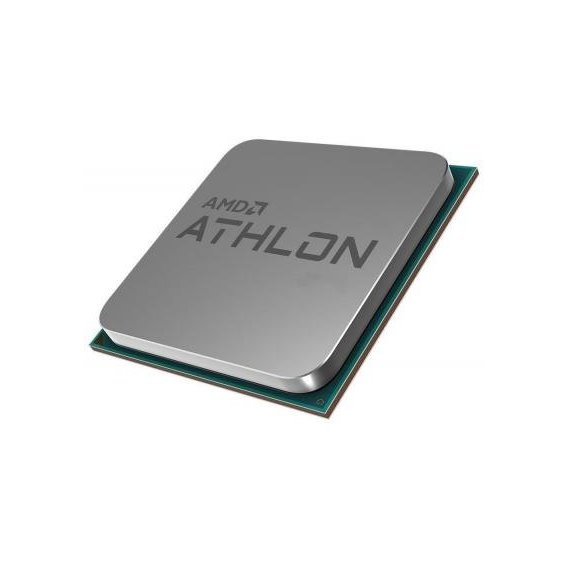 AMD Athlon 200GE (YD200GC6M2OFB) Tray