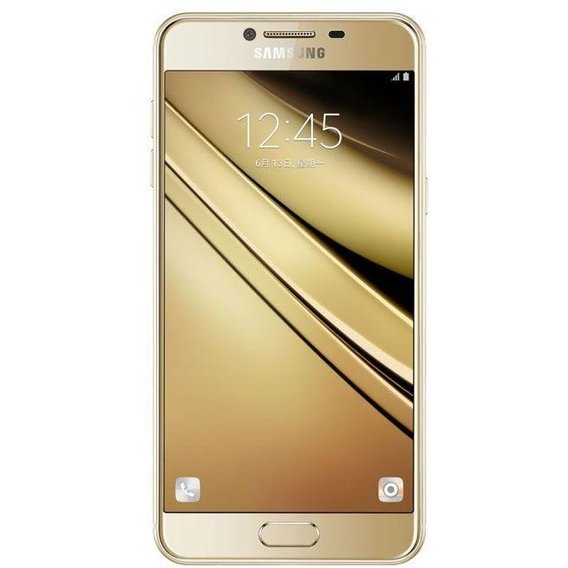 Смартфон Samsung Galaxy С7 C7000 32GB Gold
