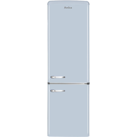 Холодильник Amica FK 2965.3LAA