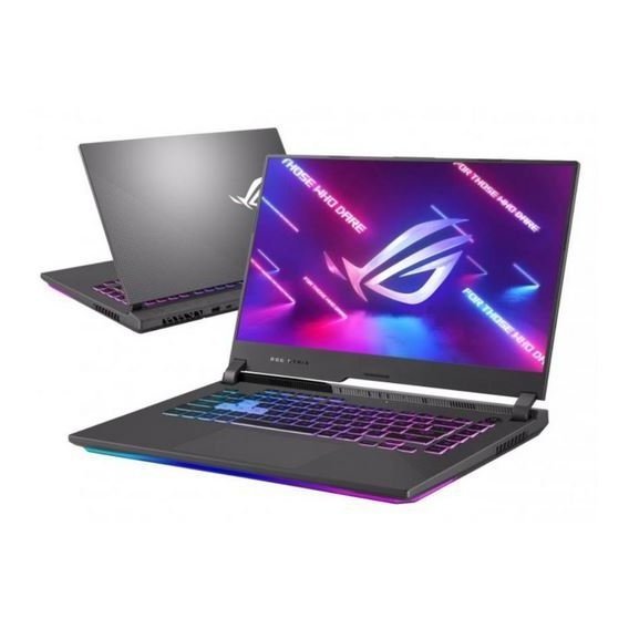 Ноутбук ASUS ROG Strix SCAR G15 G513IE (G513IE-HN004W) Custom