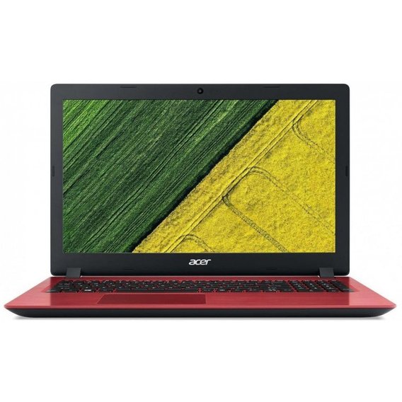 Ноутбук Acer Aspire 3 A314-33-P6JT (NX.H6QEU.008) UA