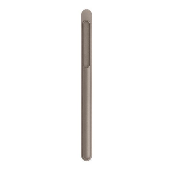 Чехол для стилуса Apple Pencil Case Taupe (MPQL2)