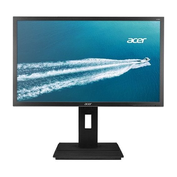 Монитор Acer B246HYLAymidr (UM.QB6EE.A01)