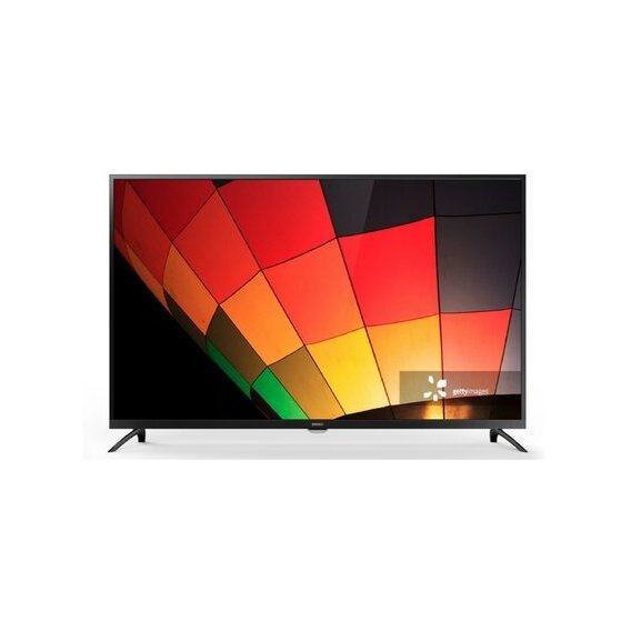 Телевизор Bravis LED-32D5000 Smart + T2 black