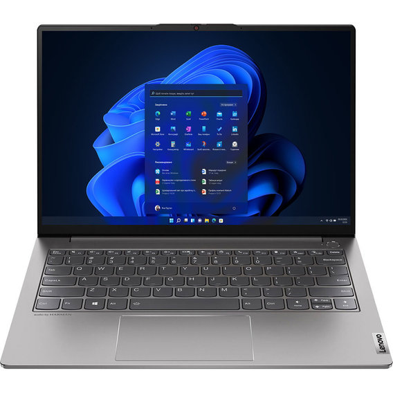 Ноутбук Lenovo ThinkBook 13s Gen 4 (21AR0025US)