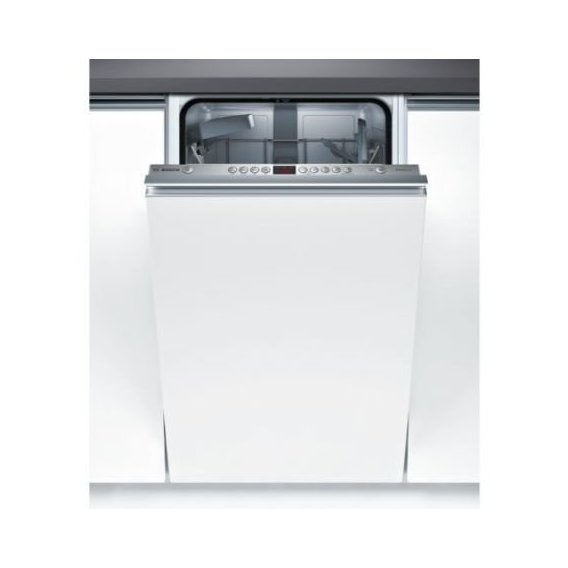 Встраиваемая посудомоечная машина Bosch SPV44IX00E