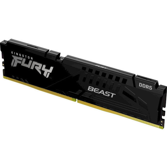 Kingston FURY 32 GB DDR5 6000 MHz Beast EXPO (KF560C30BBE-32)