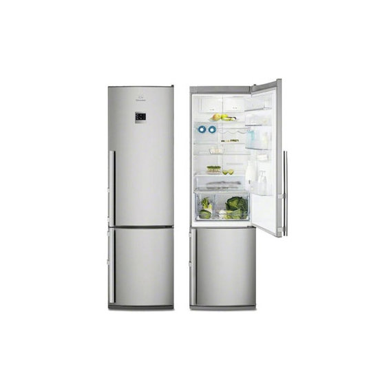 Холодильник Electrolux EN 4011 AOX