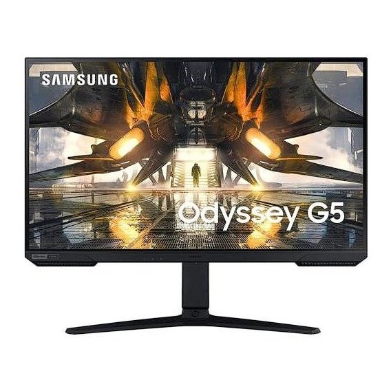 Монитор Samsung Odyssey G5 (LS32AG500)
