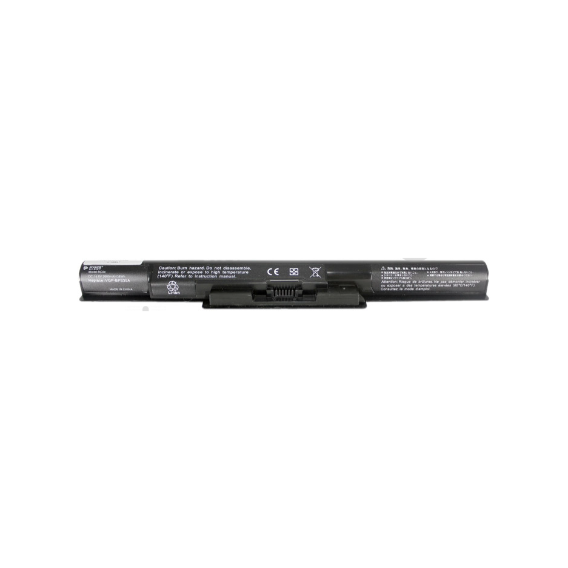 Батарея для ноутбука Sony VAIO VGP-BPS35A Fit 14E 14.8V Black 2670mAh Orig (909482)