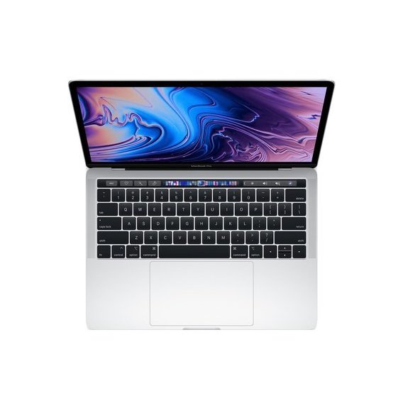 Apple MacBook Pro 13'' 256GB 2018 (Z0V90001H) Silver Approved