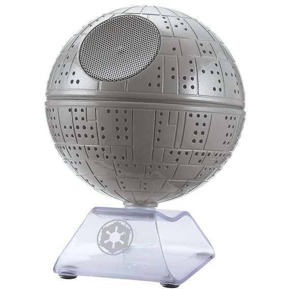 Акустика eKids Disney Star Wars Death Star Wireless (LI-B18.FXV7Y)