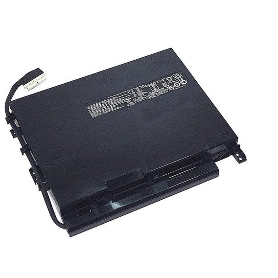 Батарея для ноутбука HP PF06XL Omen 17-w100 11.55V Black 8300mAh