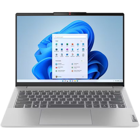 Ноутбук Lenovo IdeaPad Slim 5 14IRL8 (82XD00AQRA) UA