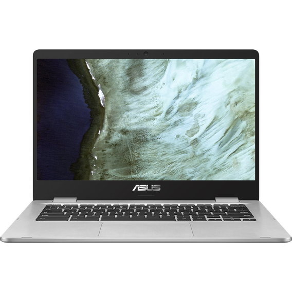 Ноутбук ASUS Chromebook C423NA (C423NA-WB04)