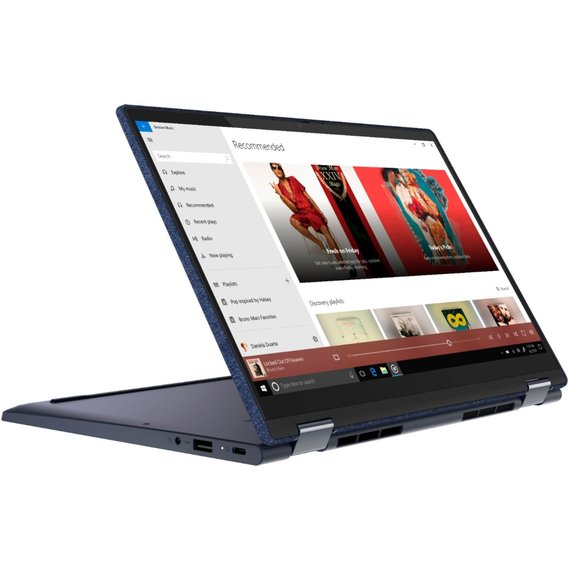 Ноутбук Lenovo Yoga 6 (82FN003TUS)