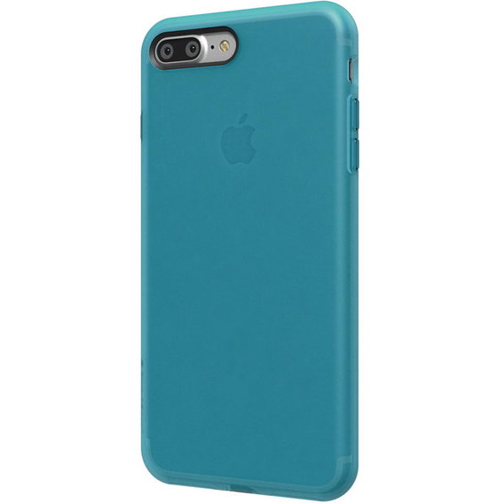 Аксессуар для iPhone Switcheasy Numbers Translucent Blue for iPhone 8 Plus/iPhone 7 Plus