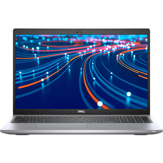 Ноутбук Dell Latitude 5520 (N013L552015UA_UBU) UA