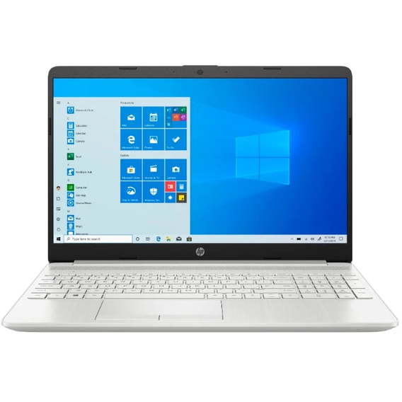 Ноутбук HP 15-dw2057cl (1W7P7UA)